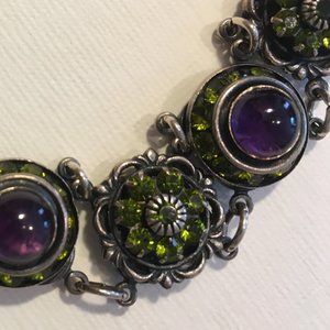 Mary Demarco Bracelet